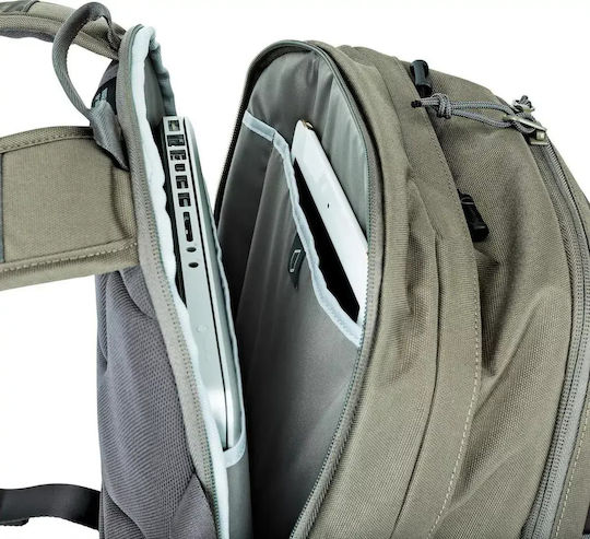Lowepro Ridgeline Bp 300 Aw Camera Backpack Beige