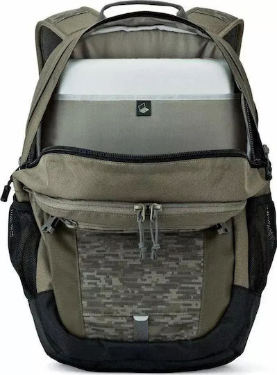 Lowepro Ridgeline Bp 300 Aw Camera Backpack Beige