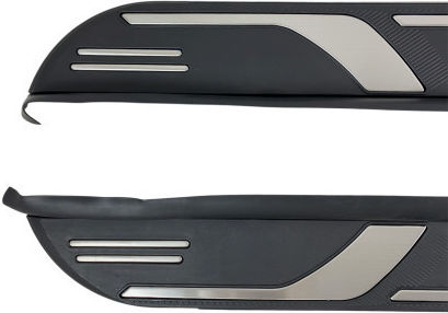 Steps Audi Q3 2 Pieces