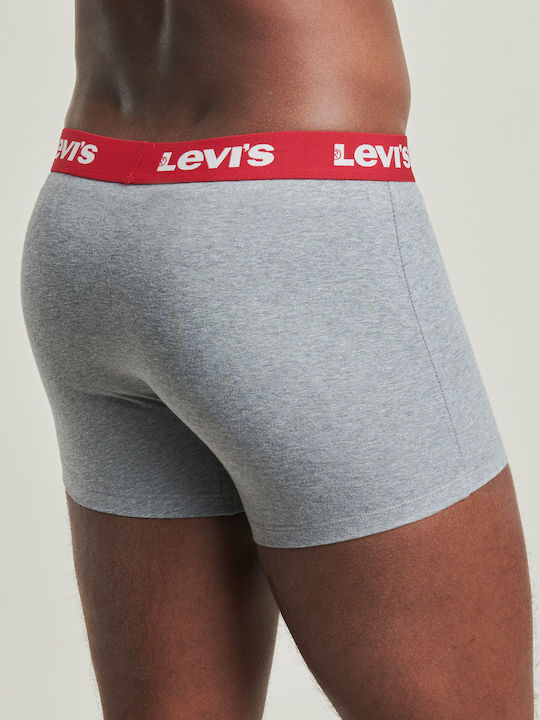 Men's Boxers Multicolour 6Pack