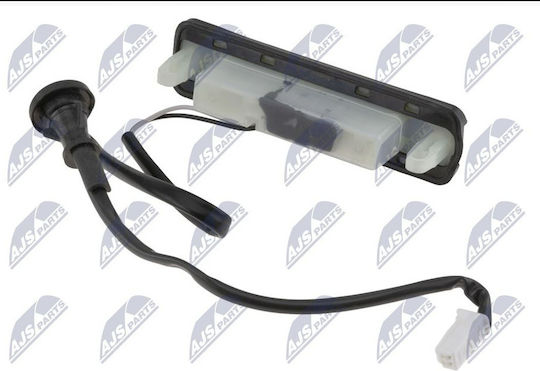 Hood Handle Trunk Toyota Corolla 2006-2013 Ezc-ty-113