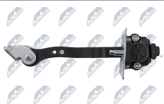 Ρυθμιστης Πισω Πορτας Peugeot 308 Ii 2013- Δεξι Αριστερο Ezc-pe-056