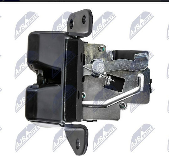 Încuietoare Electromagnetică Ușă Hyundai I30 Sw 2007 Ezc-hy-616