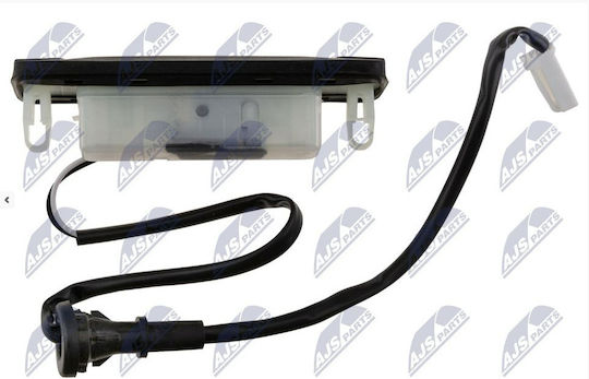 Hood Handle Trunk Toyota Corolla 2006-2013 Ezc-ty-113