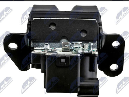 Încuietoare Electromagnetică Ușă Hyundai I30 Sw 2007 Ezc-hy-616