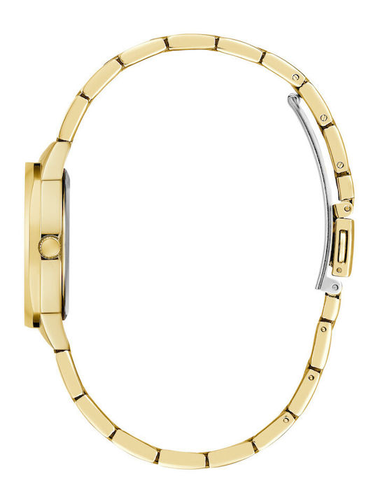 Guess Charlote Watch with Battery Mechanism