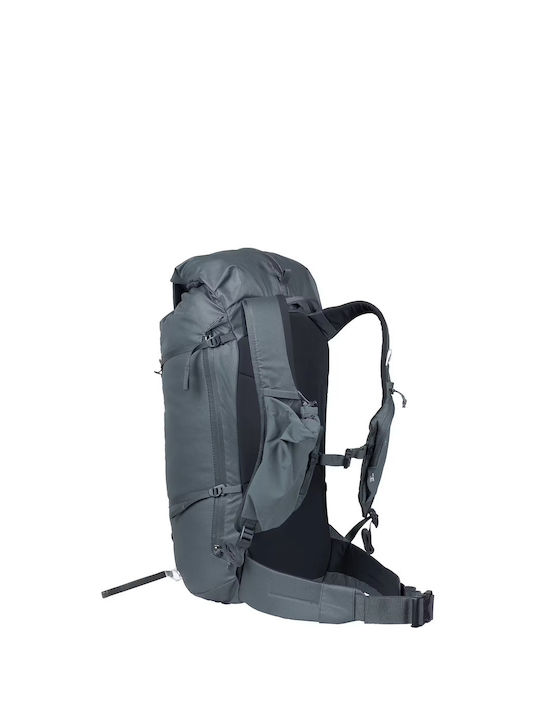 Blue Ice Ορειβατικό Σακίδιο 28lt Αδιάβροχο Μπλε Hiking
