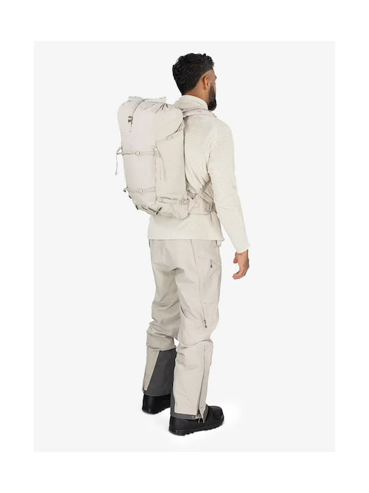 Houdini Bergsteigerrucksack 30Es Beige