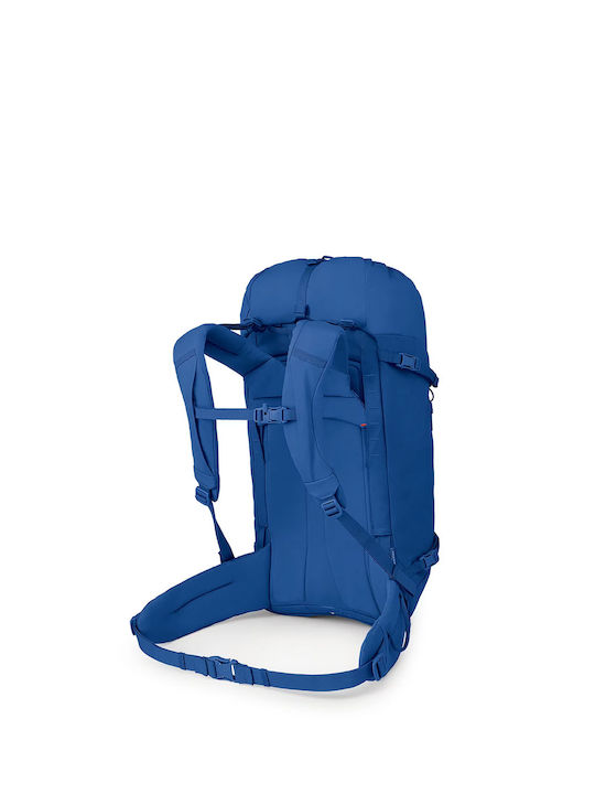 Houdini Rucsac de alpinism 30lt Impermeabil Albastru