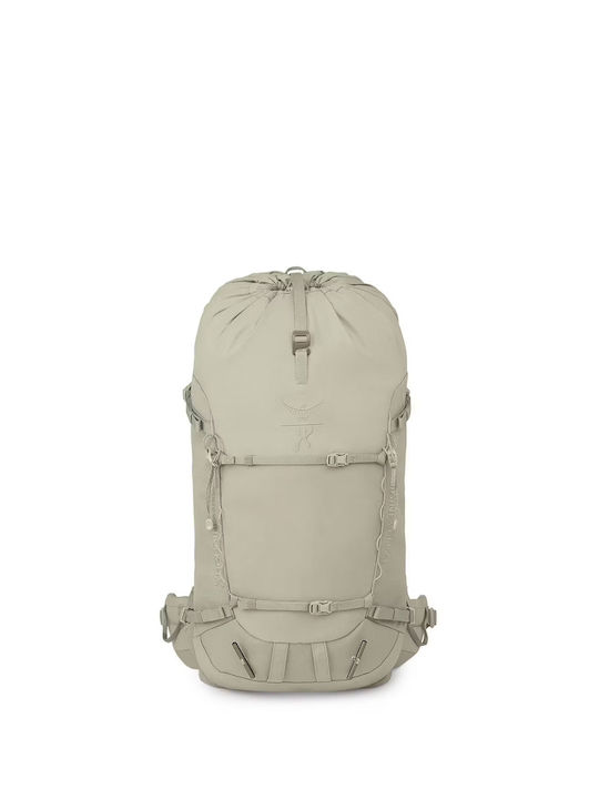 Houdini Bergsteigerrucksack 30Es Beige