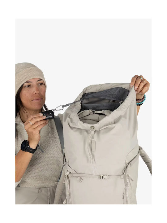 Houdini Bergsteigerrucksack 30Es Beige