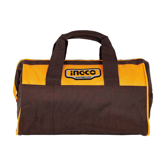 Ingco Yellow Hand Tool Bag