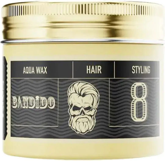 Bandido Aqua Wachs