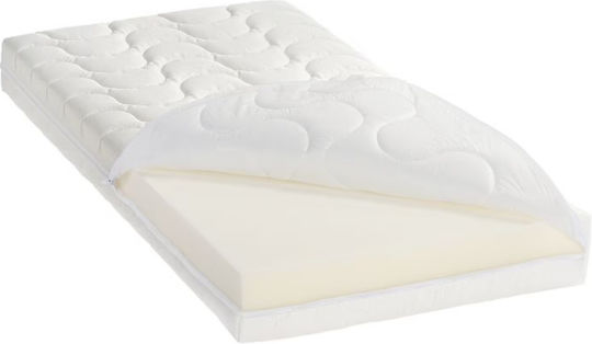 Giordani Kinderbettmatratze 60x120+11cm