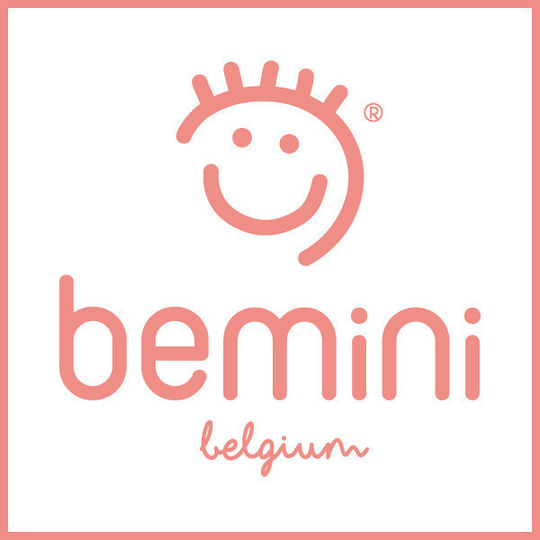 Bemini Зимен Спален Чувал Medium Grey