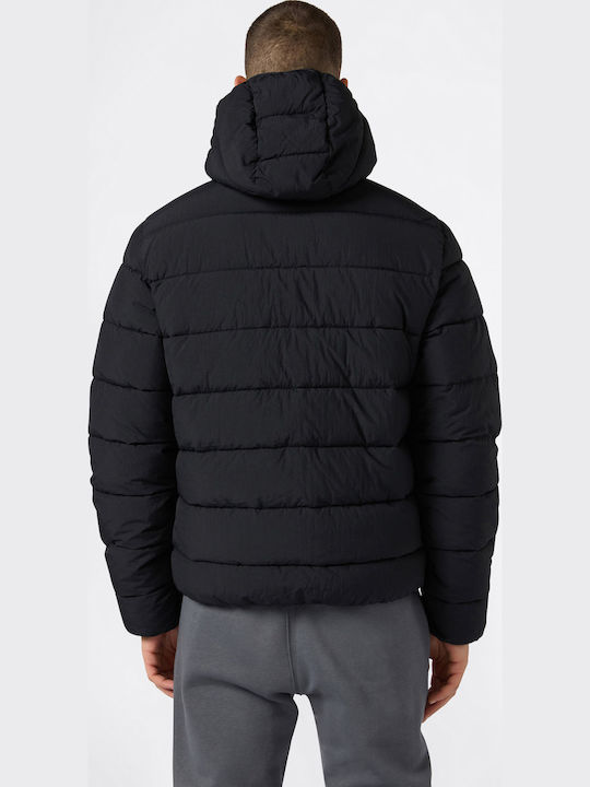 Jacke Black