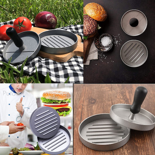 Hamburger Matty Press Maker 11.5buc