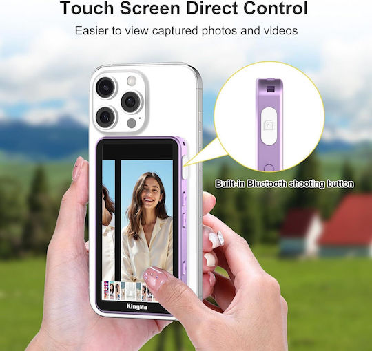 Kingma Bluetooth Selfie Controller