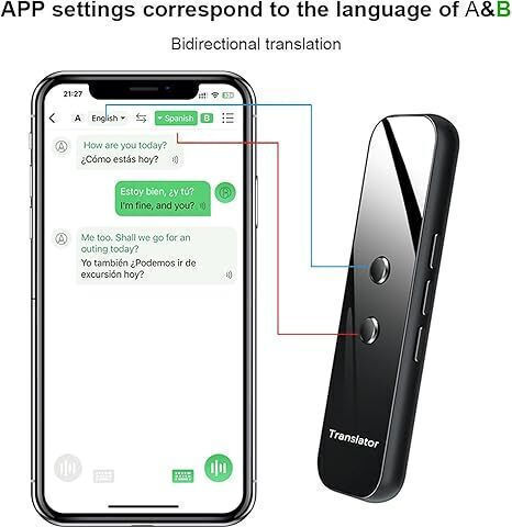 Kreafunk Translator