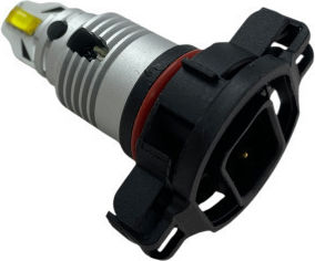Lamps Car H15 / H16 LED 5000K Cold White 1pcs