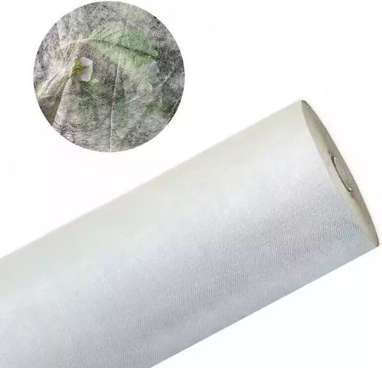 Film Capac Antigel 3.2x10m Alb