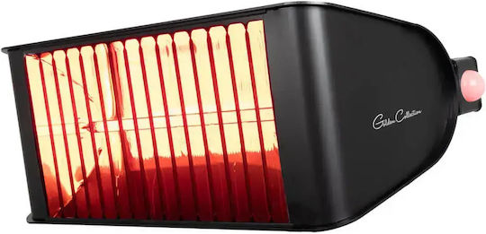 Eurom Electric Heater Infrared with Power 2.4kW