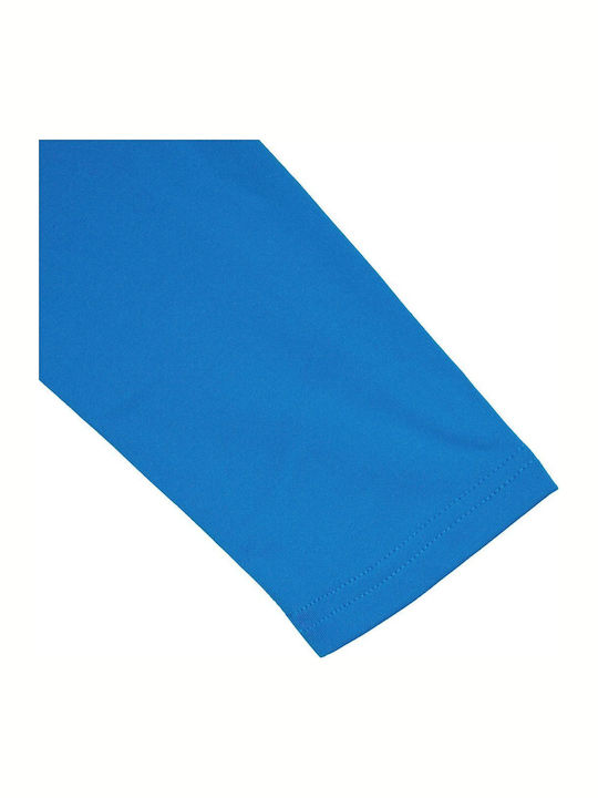 Kids Thermal Shirt Blue