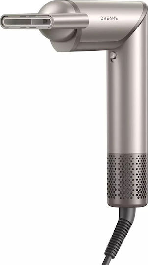 Dreame Професионален Сешоар с Дифузер 1400W