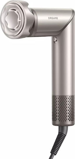 Dreame Професионален Сешоар с Дифузер 1400W