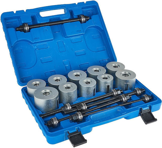Set Extractor Bucșe Braț Transversal 27 Piese Geko G02743