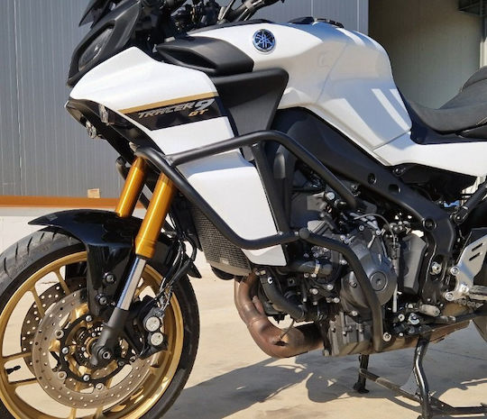 Cosmo Защитни Краштa Ямаха Tracer 9 GT GT+ 2021-2024