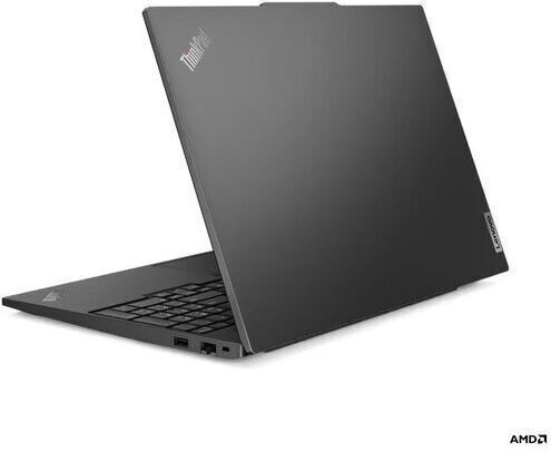 Lenovo ThinkPad E16 Gen 2 Refurbished Grade A 16" (Core i5-1335U/16GB/512GB SSD/W11 Pro)