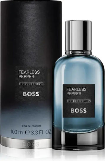 Boss Boss Eau de Parfum 100ml