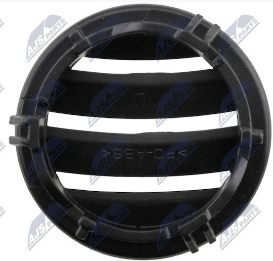 Grilă Conductă De Aer Mercedes Clasa C W204 2007- Glk X204 2008- Stânga Ezc-me-249