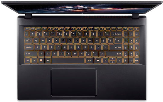 Acer Nitro V15 ANV15-52 -592S 15.6" FHD 144Hz (i9-13900H/16GB/512GB SSD/GeForce RTX 4050/W11 Home) (US Keyboard)