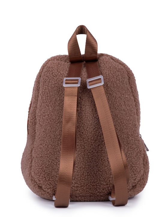 Amek Toys Bag Backpack Brown
