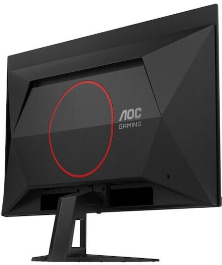 AOC Q27G41ZDF QD-OLED HDR Gaming Monitor 25.6" QHD 2560x1440 240Hz με Χρόνο Απόκρισης 0.3ms GTG