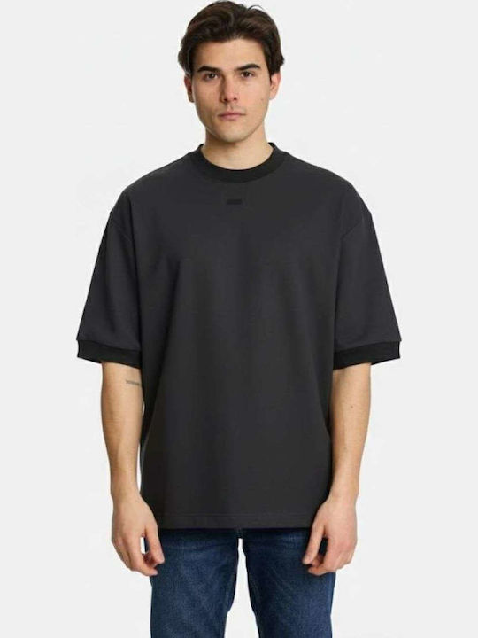 T-shirt Anthracite