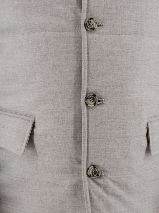 Jacke Grey Arzan