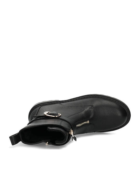 Manoush Ghete Dama Negre