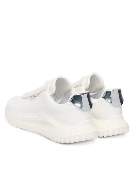 Sneakers White