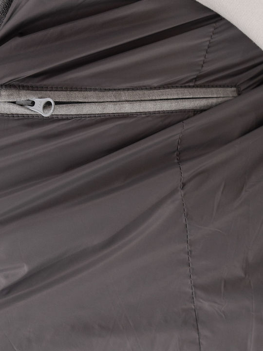 Jacke Grey Arzan