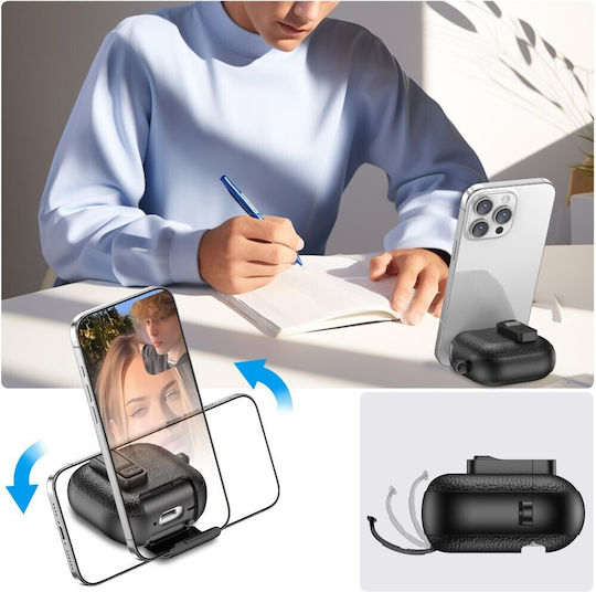 Hülle Silikon in Weiß Farbe für Apple AirPods 4
