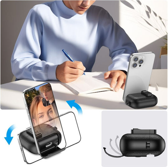 Husă în culoarea Portocaliu pentru Apple AirPods Pro 2