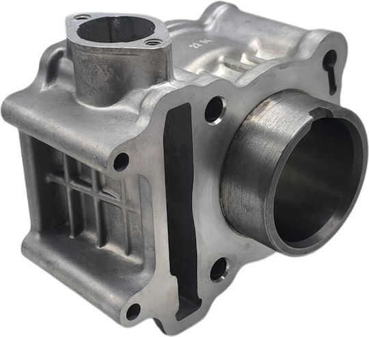 Cylinder Piston 52.4mm Flanges for Sym Jet14 125 E4 Symphony 125 E4
