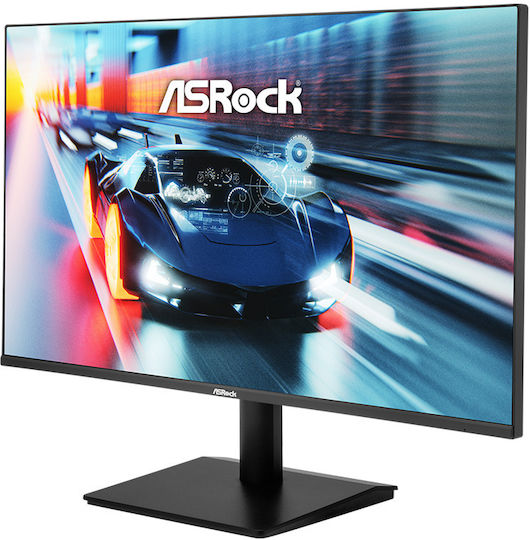 ASRock CL25FFB Monitor 24.5" FHD 1920x1080 144Hz