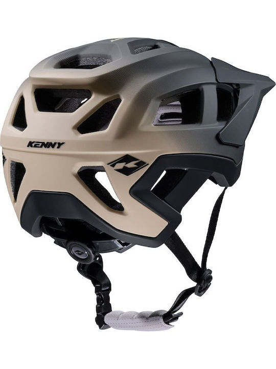 Kenny Bicycle Helmet BMX / Downhill