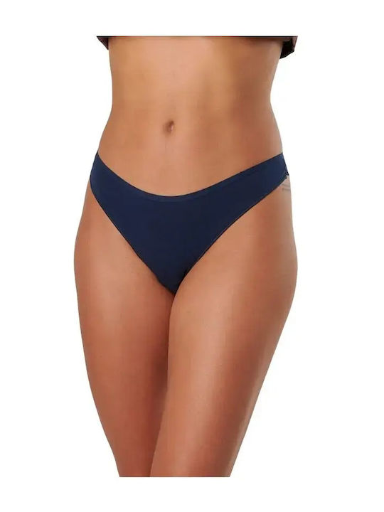 Γυναικεία Brazil 2Pack Μπλε