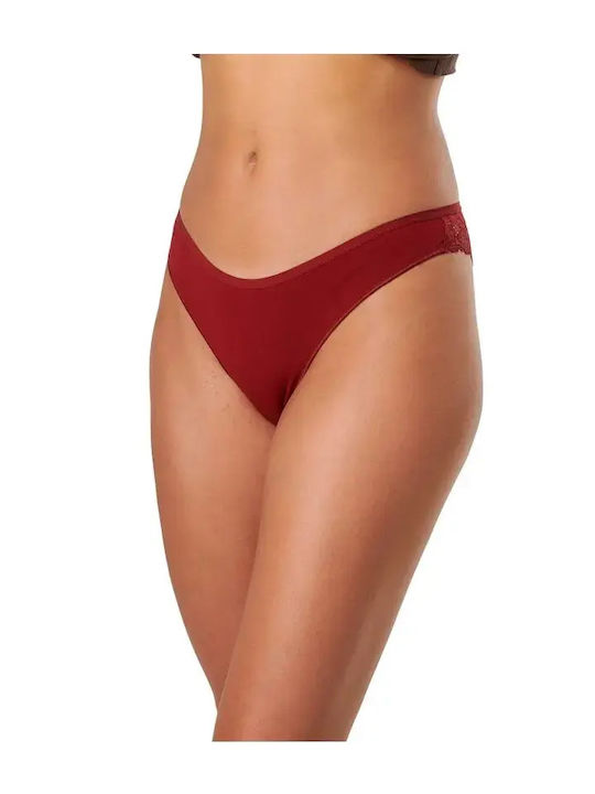 Γυναικεία Brazil 2Pack Μαύρα