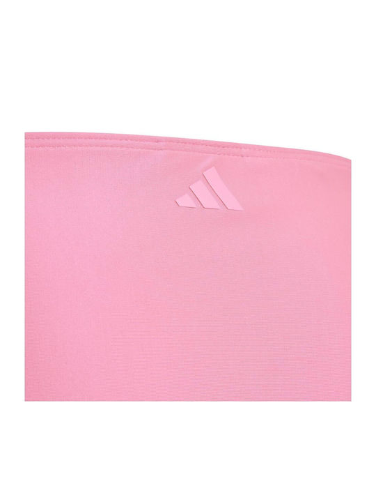 adidas Детски Бански Бикини Pink